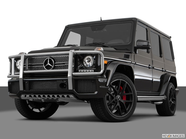 G 65 AMG 限定モデルカー 1 of 1000 特別感あふれる「メルセデス・ベンツGクラス」 235台限定で発売